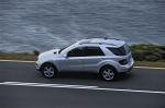 Mercedes-Benz ML-Class 2006 года